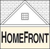 HomeFront welcomes more volunteers.