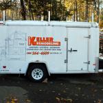 Scott Keller Remodeling will bring all the tools and supplies, do quality work, and clean up before leaving.